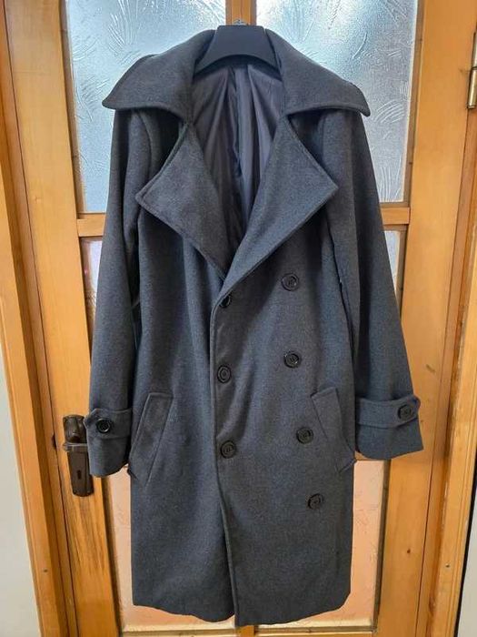 Palton bărbați marimea XS