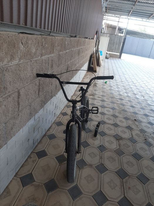 Бмх левел пигги всё есть