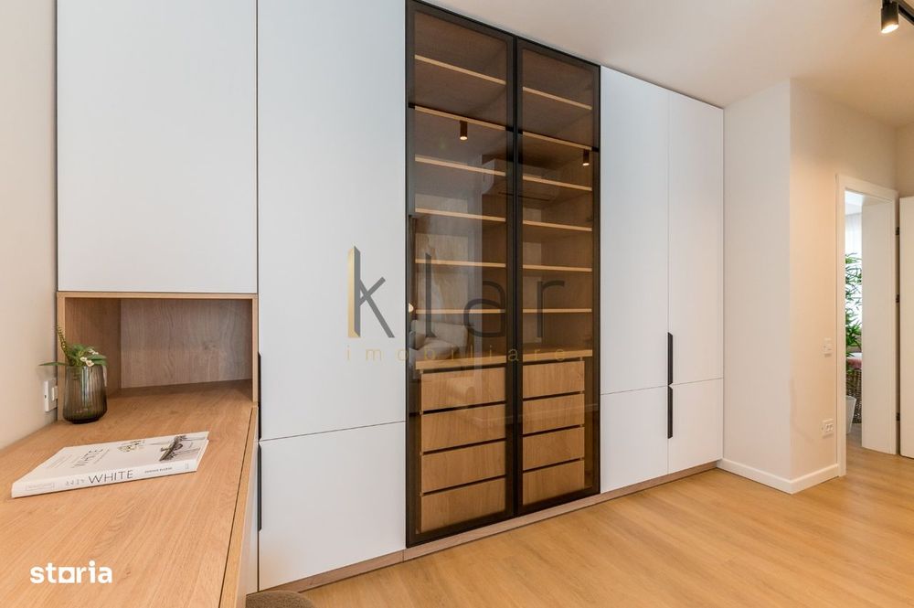 Apartament de LUX 3 camere  92mp, terasa, Zorilor 5 minute de UMF