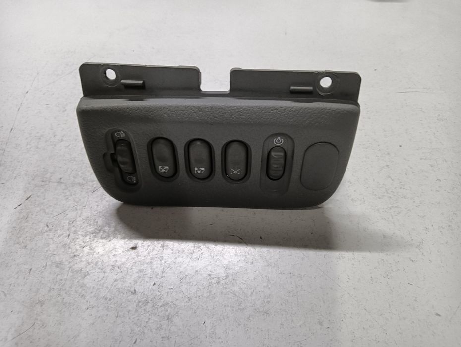 Butoane Geamuri Electrice/Reglaj Lumini Renault Scenic I Ja0/1_, Fa0_