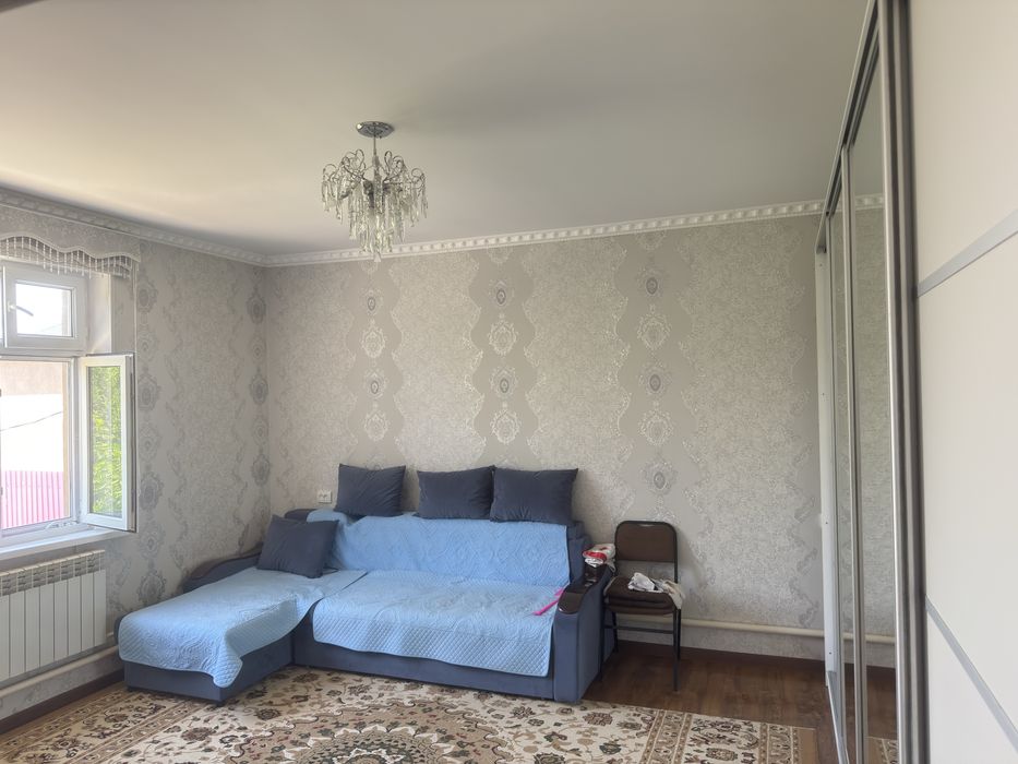 Срочно дом достык