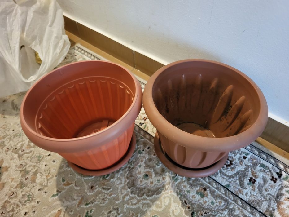 Гршок для светы новый