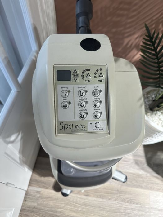 Vand spa mist tekara pentru salon