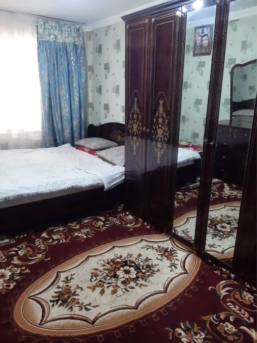 2xonali uy 3xona qilingan manzil sattepo oilaga beriladi