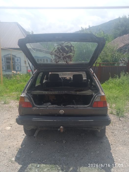 Продам гольф срочно