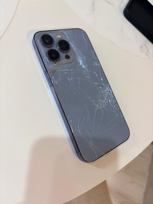 Iphone 13 pro neverlocked