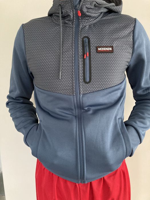 Екип MCKENZIE нов!!!