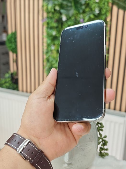iPhone 16 Pro Max 256 GB