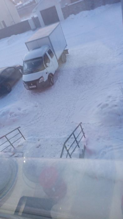 Продам срочно газель фермер