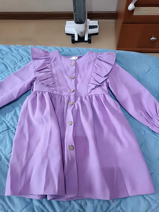 Продам платье для девочки