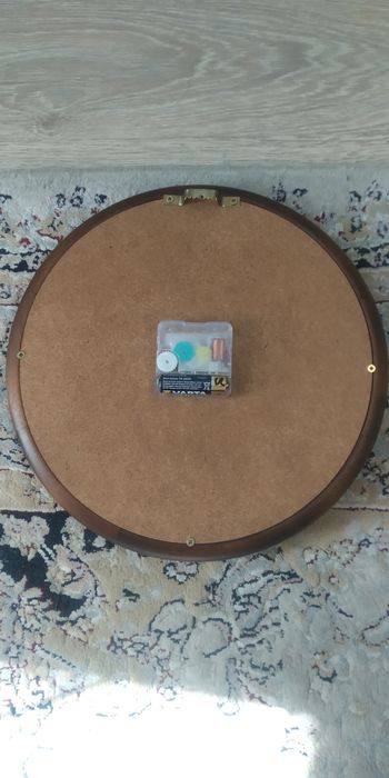 Часы настенные Михаил Москвин