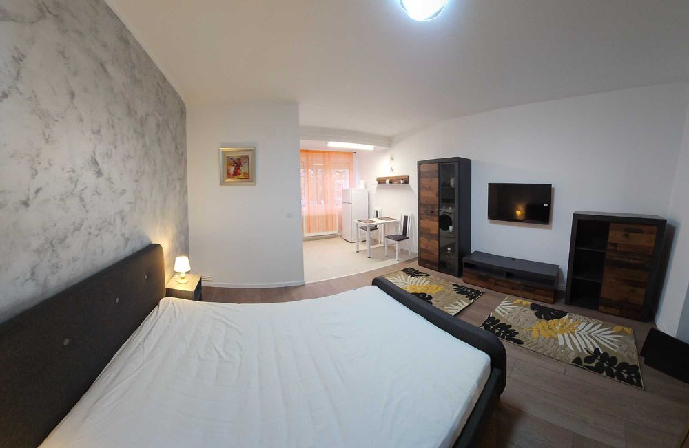 Garsoniera  Mazepa,  G uri etaj 1 , Precista