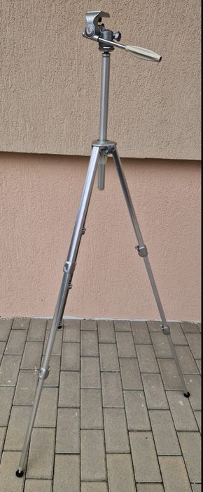Trepied vintage Linhof