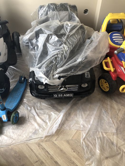 Машины для детей