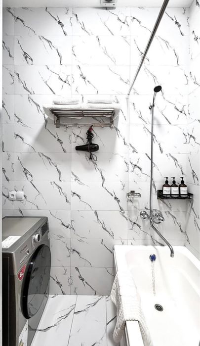 Smart city, Хан Шатыр