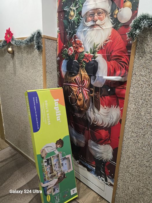 Детска  къща  за  кукли!