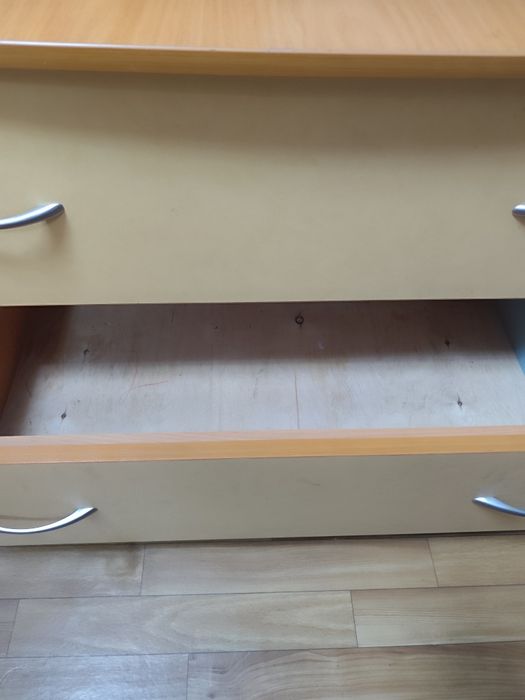 Продам шкаф с полками