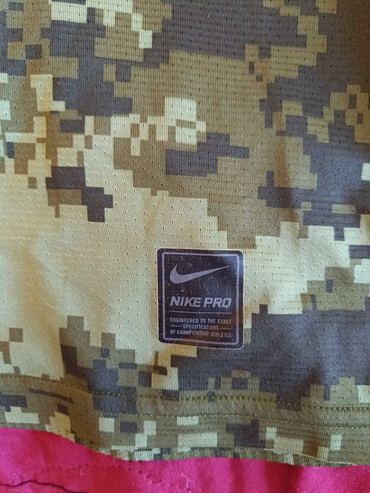 Мъжка тениска Nike