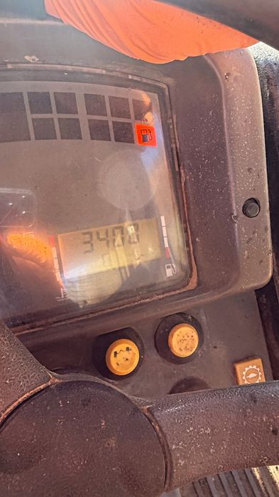 Reactor Renault 85 cp incarcator profesional