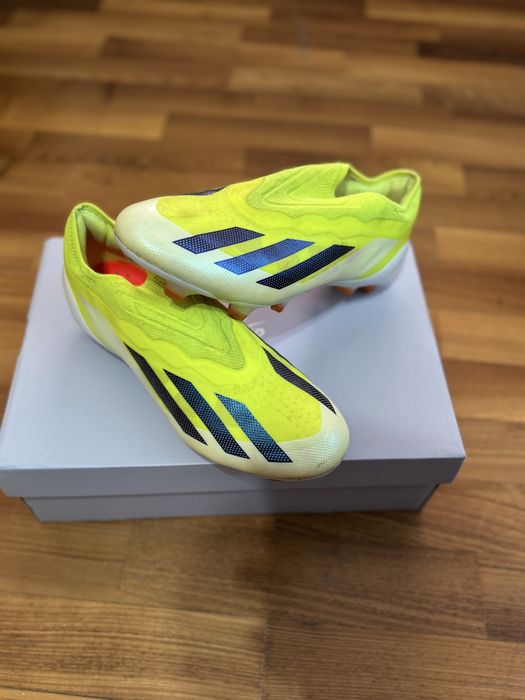 Adidas x Crazyfast|FG-Elite|marime 41 1/3