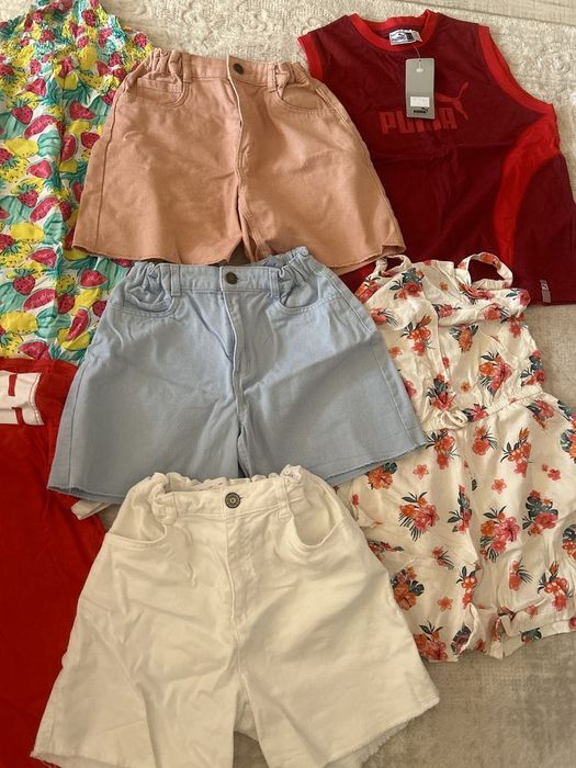 Лот за Момиченце