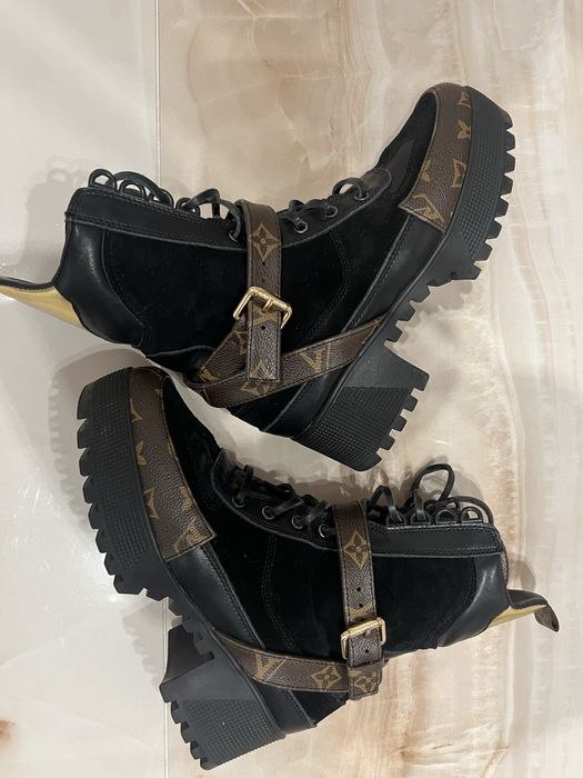 Дамски боти LVtt