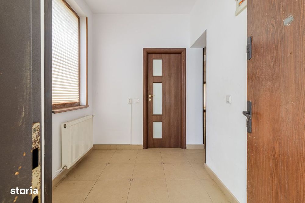 Casa 4 camere chiajna padure