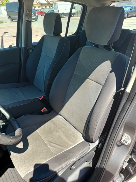 Renault Modus 1.2 TCe