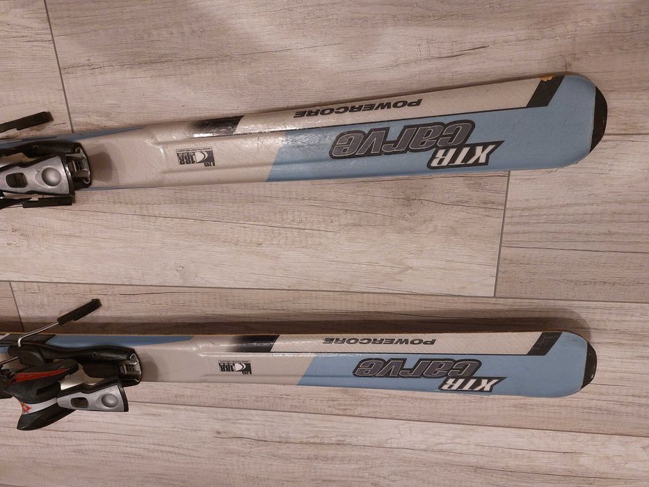 Schiuri FISCHER XTR Carve 188cm