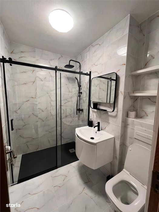 Apartament 1 camera-Renovat-Take Ionescu