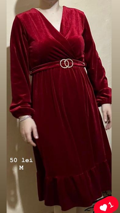 Rochii elegante damă