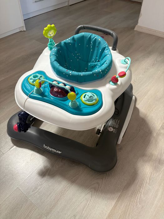 Premergator babymoov