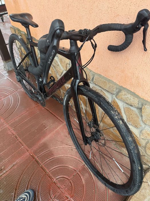 Gravel specialized diverge велосипед