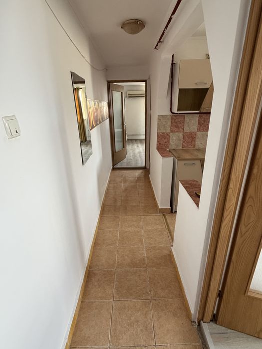 Proprietar inchiriez apartament 2 camere