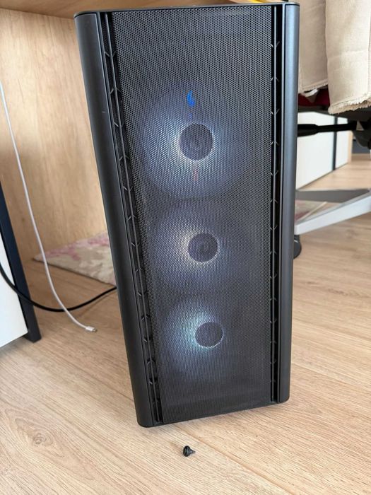 PC Gaming i5-13600KF, 32GB RAM, RX 5700 XT