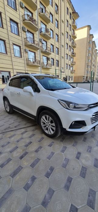 Other Tracker 2019 — 2