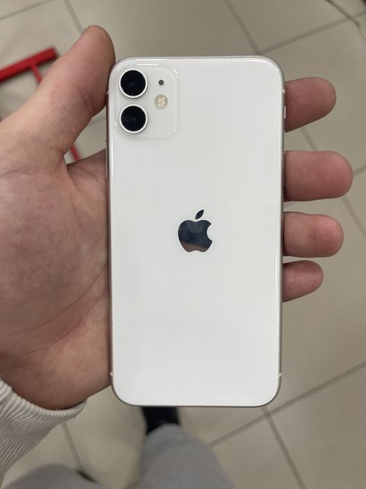 Iphone 11 64 gb  срочно