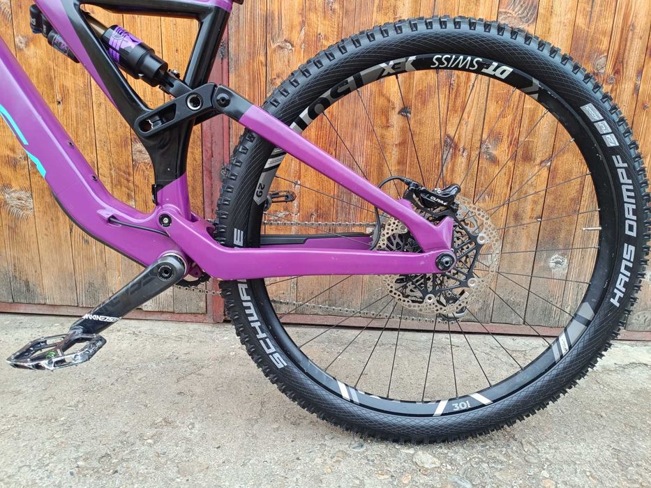 5% КОЛЕДНА ОТСТЪПКА Orbea Rallon M-Team Carbon Kashima