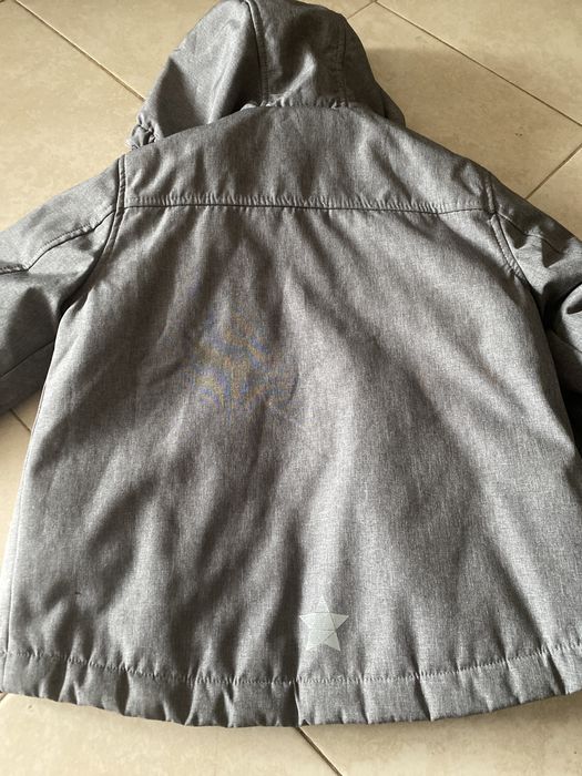 Яке за момче 104 см 3-4 години