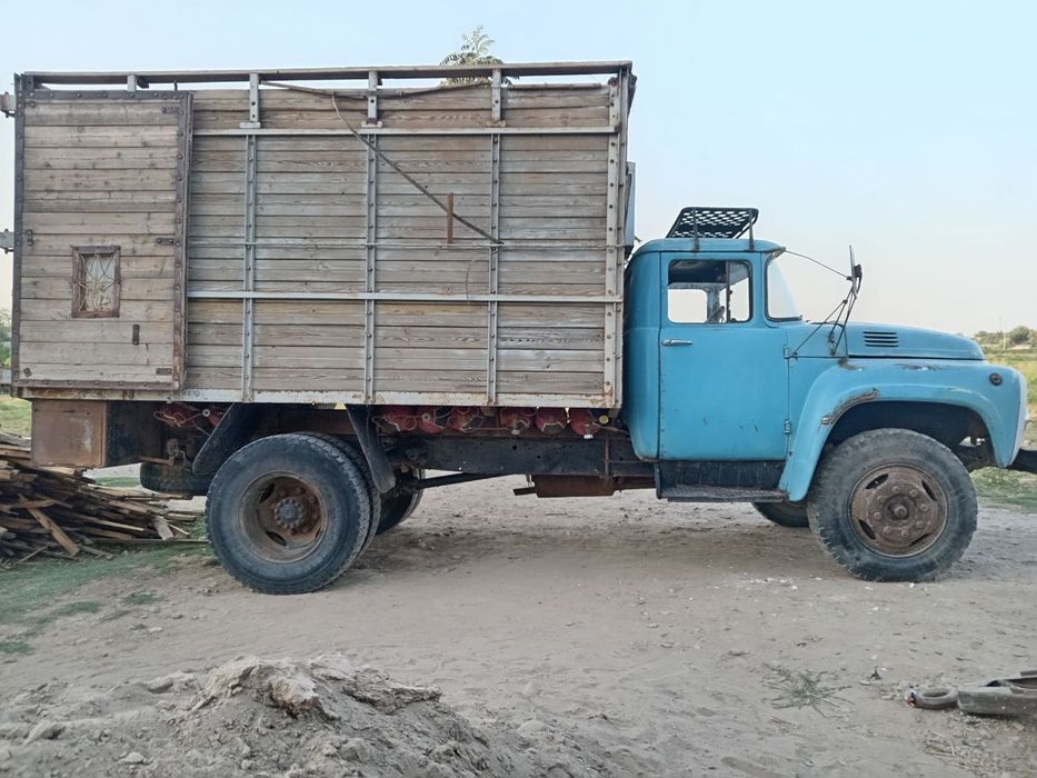 Zil 130 xolati aʼlo