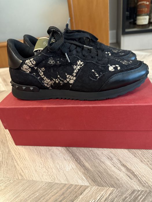 Valentino Garavani Rockrunner дамски кецове