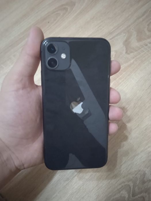 Айфон   11  64 гб