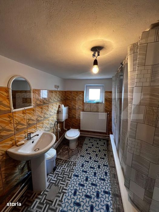 Casa, 165 MP, Zona Balesti