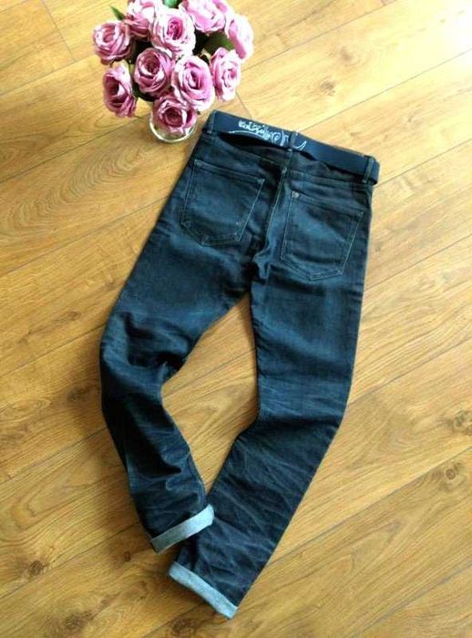 H&M еластични дънки за момче