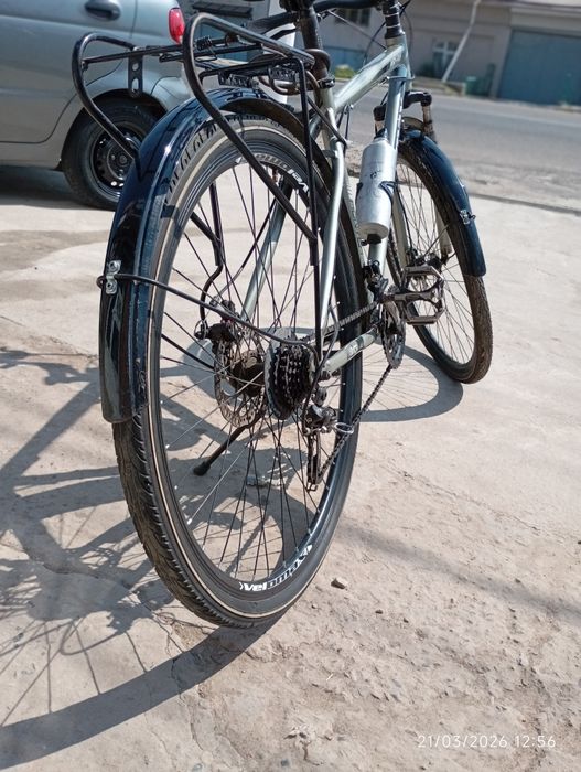 Velosiped sotiladi 28