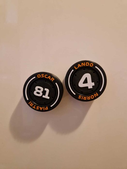 Magneti de frigder Formula 1