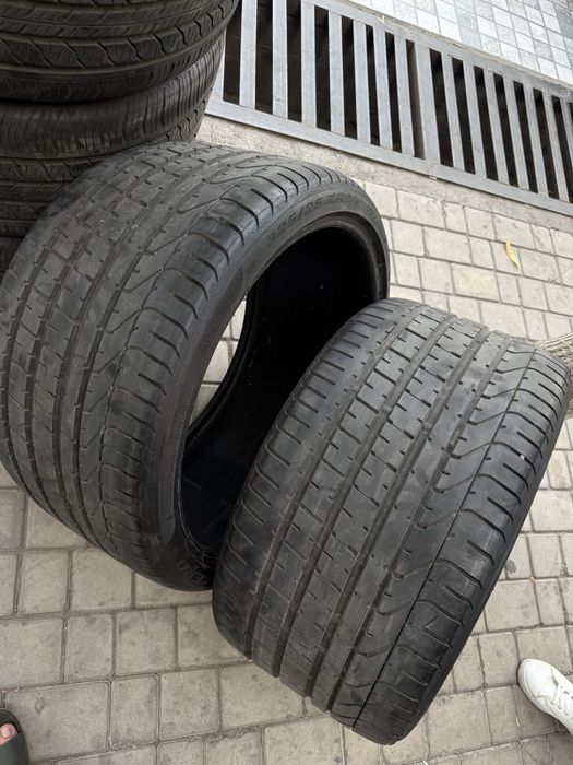 Пирелли пизеро оргинал балон