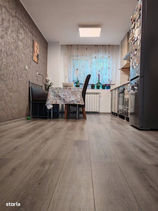 Sofimob Team Apartament decomandat/utilat,mobilat