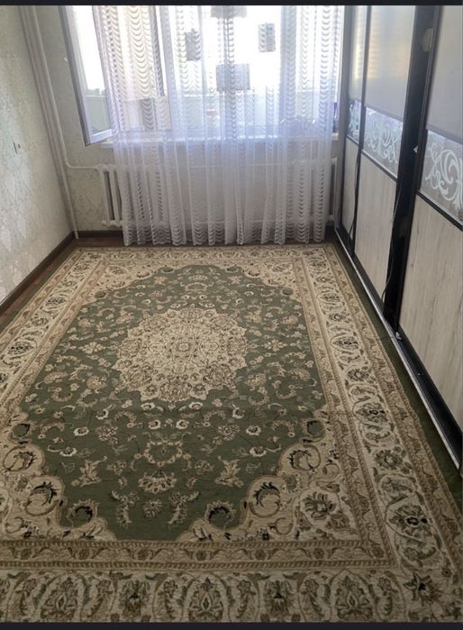 Жаксы патер  мкр самал район