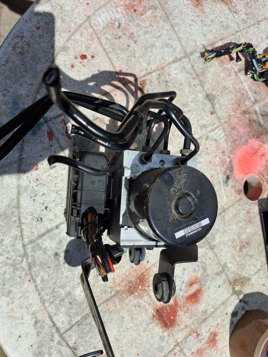 Pompa Abs Ford Focus MK3 BV61-2C405-AJ